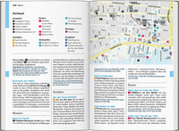 DUMONT Reise-Taschenbuch Reiseführer Boston & Neuengland DUMONT Reise-Taschenbuch Reiseführer Boston & Neuengland