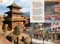Stefan Loose Reiseführer Nepal Stefan Loose Reiseführer Nepal