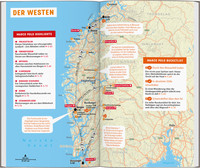 MARCO POLO Reiseführer Norwegen MARCO POLO Reiseführer Norwegen