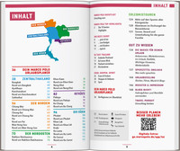 MARCO POLO Reiseführer Thailand MARCO POLO Reiseführer Thailand