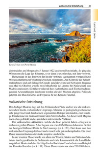 TRESCHER Reiseführer Madeira und Porto Santo TRESCHER Reiseführer Madeira und Porto Santo