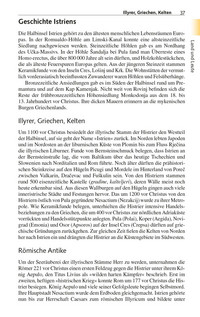 TRESCHER Reiseführer Istrien und Kvarner Bucht TRESCHER Reiseführer Istrien und Kvarner Bucht
