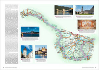 KUNTH Unterwegs in Österreich KUNTH Unterwegs in Österreich
