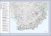 KUNTH Unterwegs in Südafrika