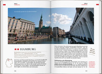 Baedeker Reiseführer Deutschland Baedeker Reiseführer Deutschland