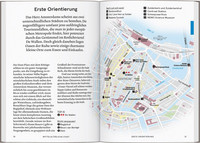 Baedeker SMART Reiseführer Amsterdam Baedeker SMART Reiseführer Amsterdam