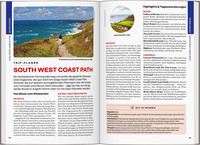 LONELY PLANET Reiseführer Cornwall & Devon LONELY PLANET Reiseführer Cornwall & Devon
