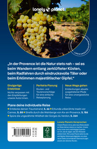 LONELY PLANET Reiseführer Provence & Côte d'Azur LONELY PLANET Reiseführer Provence & Côte d'Azur