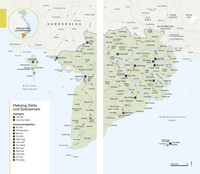 Vis-à-Vis Reiseführer Vietnam Vis-à-Vis Reiseführer Vietnam