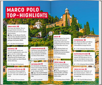 MARCO POLO Reiseführer Schweiz MARCO POLO Reiseführer Schweiz