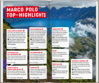 MARCO POLO Reiseführer Bali, Lombok, Gilis MARCO POLO Reiseführer Bali, Lombok, Gilis