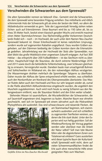 TRESCHER Reiseführer Spreewald TRESCHER Reiseführer Spreewald
