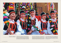 KUNTH Unterwegs in Polen KUNTH Unterwegs in Polen