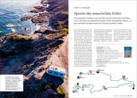 KUNTH Mit dem Wohnmobil durch Spanien KUNTH Mit dem Wohnmobil durch Spanien