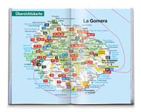 KOMPASS Wanderführer La Gomera, mit Fernwanderweg GR-132, 75 Touren mit Extra-Tourenkarte KOMPASS Wanderführer La Gomera, mit Fernwanderweg GR-132, 75 Touren mit Extra-Tourenkarte