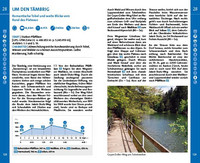 Schweiz, Zürich Zürichsee, Wanderführer Schweiz, Zürich Zürichsee, Wanderführer