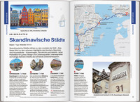 LONELY PLANET Reiseführer Skandinavien LONELY PLANET Reiseführer Skandinavien