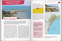MARCO POLO OUTDOOR GUIDE Reiseführer Irland & Nordirland MARCO POLO OUTDOOR GUIDE Reiseführer Irland & Nordirland