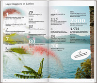 DUMONT direkt Reiseführer Lago Maggiore DUMONT direkt Reiseführer Lago Maggiore