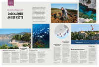 DUMONT Bildatlas Côte d`Azur DUMONT Bildatlas Côte d`Azur