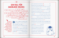 DUMONTs Fantastische Rätselreise Japan