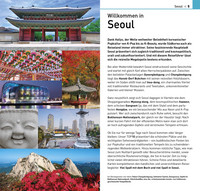 TOP10 Reiseführer Seoul TOP10 Reiseführer Seoul
