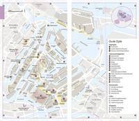 Vis-à-Vis Reiseführer Niederlande Vis-à-Vis Reiseführer Niederlande