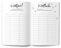 GuideMe Reisetagebuch Travel Memories „Für Verliebte“ GuideMe Reisetagebuch Travel Memories „Für Verliebte“