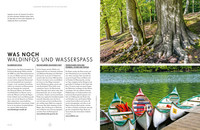 LONELY PLANET Bildband Legendäre Wanderrouten in Deutschland