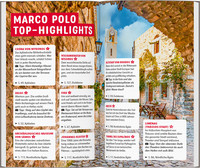 MARCO POLO Reiseführer Griechische Inseln, Ägäis MARCO POLO Reiseführer Griechische Inseln, Ägäis
