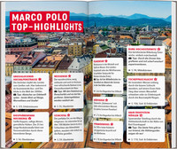 MARCO POLO Reiseführer Kärnten MARCO POLO Reiseführer Kärnten