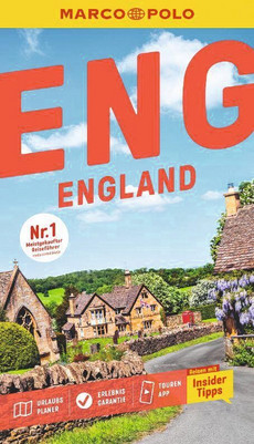 MARCO POLO England