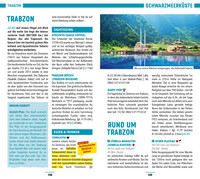 MARCO POLO Reiseführer Türkei MARCO POLO Reiseführer Türkei