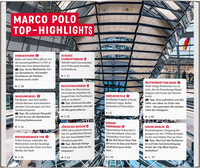 MARCO POLO Reiseführer Berlin MARCO POLO Reiseführer Berlin
