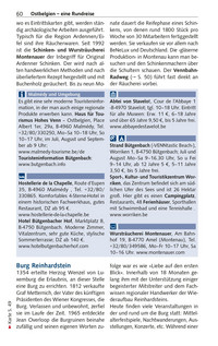 TRESCHER Reiseführer Eifel TRESCHER Reiseführer Eifel