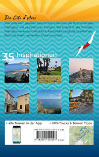 KOMPASS Inspiration Cote d Azur