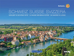 Schweiz - Verliebt in schöne Orte