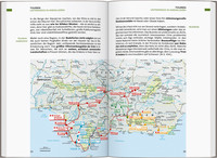 Baedeker Reiseführer Andalusien