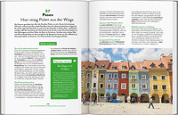 MARCO POLO Bildband 100 Wochenendtrips in & um Deutschland MARCO POLO Bildband 100 Wochenendtrips in & um Deutschland