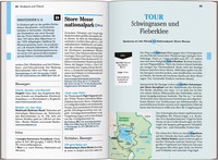DUMONT Reise-Taschenbuch Reiseführer Schweden, Der Süden DUMONT Reise-Taschenbuch Reiseführer Schweden, Der Süden