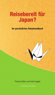 Reisebereit für Japan?