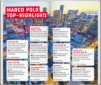 MARCO POLO Reiseführer Kanada MARCO POLO Reiseführer Kanada