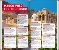 MARCO POLO Peloponnes MARCO POLO Peloponnes