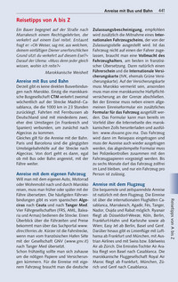 TRESCHER Reiseführer Marokko TRESCHER Reiseführer Marokko
