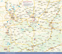 TRESCHER Reiseführer Weimar TRESCHER Reiseführer Weimar