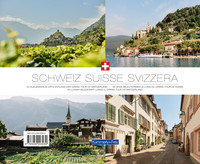Schweiz - Verliebt in schöne Orte