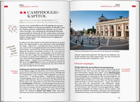 Baedeker Reiseführer Rom Baedeker Reiseführer Rom