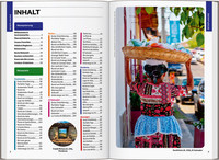 LONELY PLANET Reiseführer Zentralamerika LONELY PLANET Reiseführer Zentralamerika