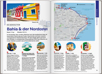 LONELY PLANET Reiseführer Brasilien LONELY PLANET Reiseführer Brasilien