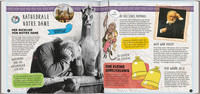 LONELY PLANET Reiseführer Kids Komm mit nach Paris LONELY PLANET Reiseführer Kids Komm mit nach Paris